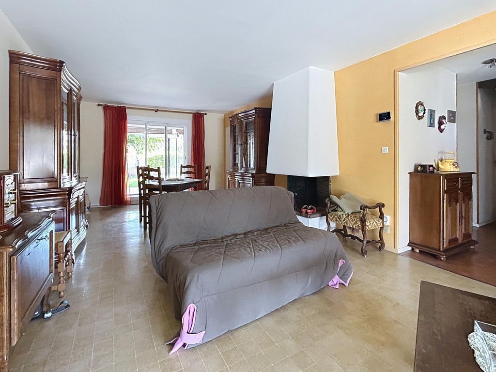 Achat maison 3 chambre(s) - Montélimar