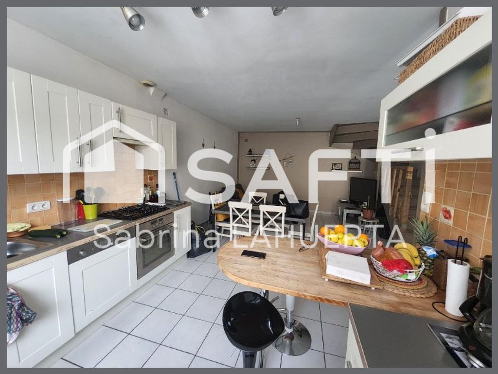 Achat maison à vendre 2 chambres 92 m² - Mézin