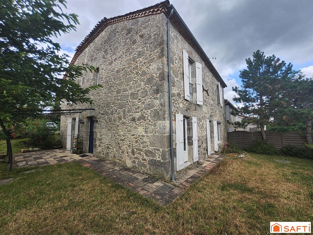 Achat maison 4 chambre(s) - Nérac