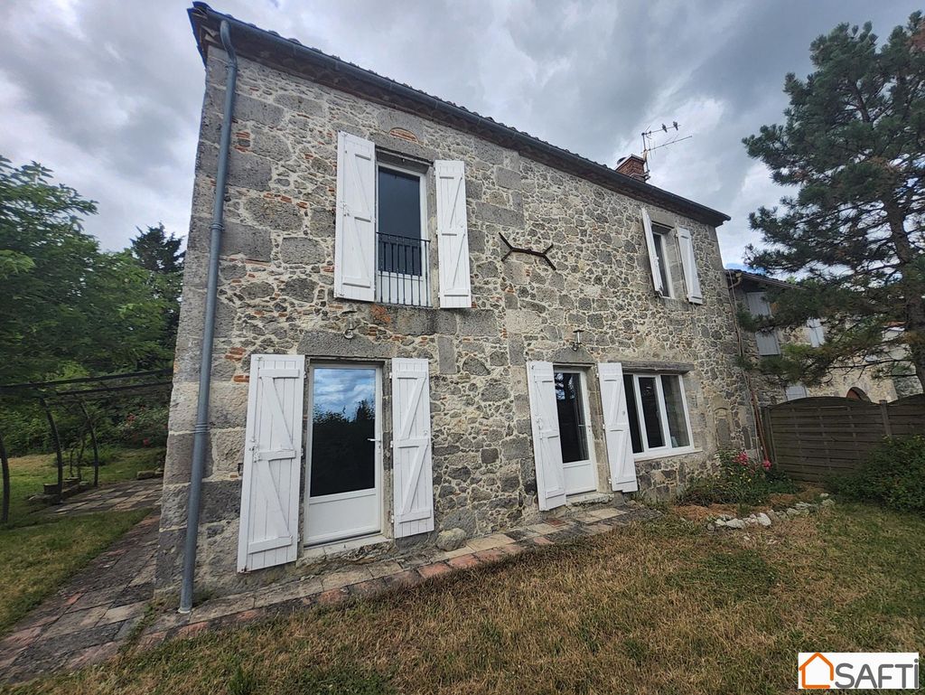 Achat maison à vendre 4 chambres 159 m² - Nérac