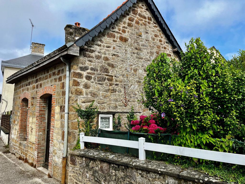 Achat maison 5 chambre(s) - Saint-Pierre-des-Landes