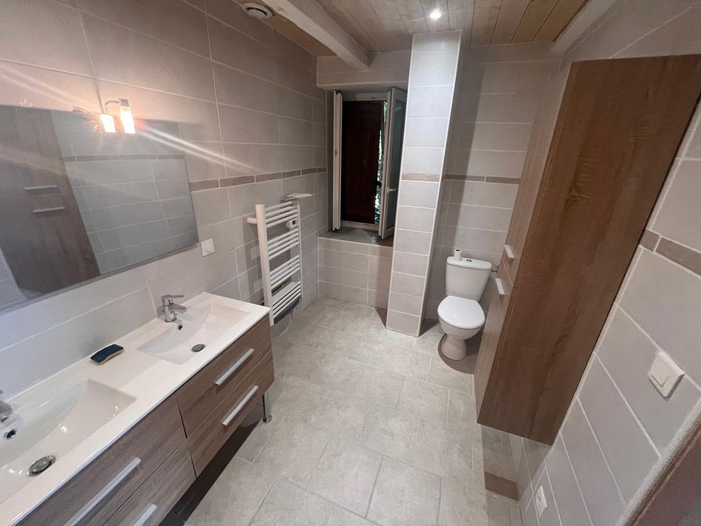 Achat maison à vendre 2 chambres 85 m² - Luzenac