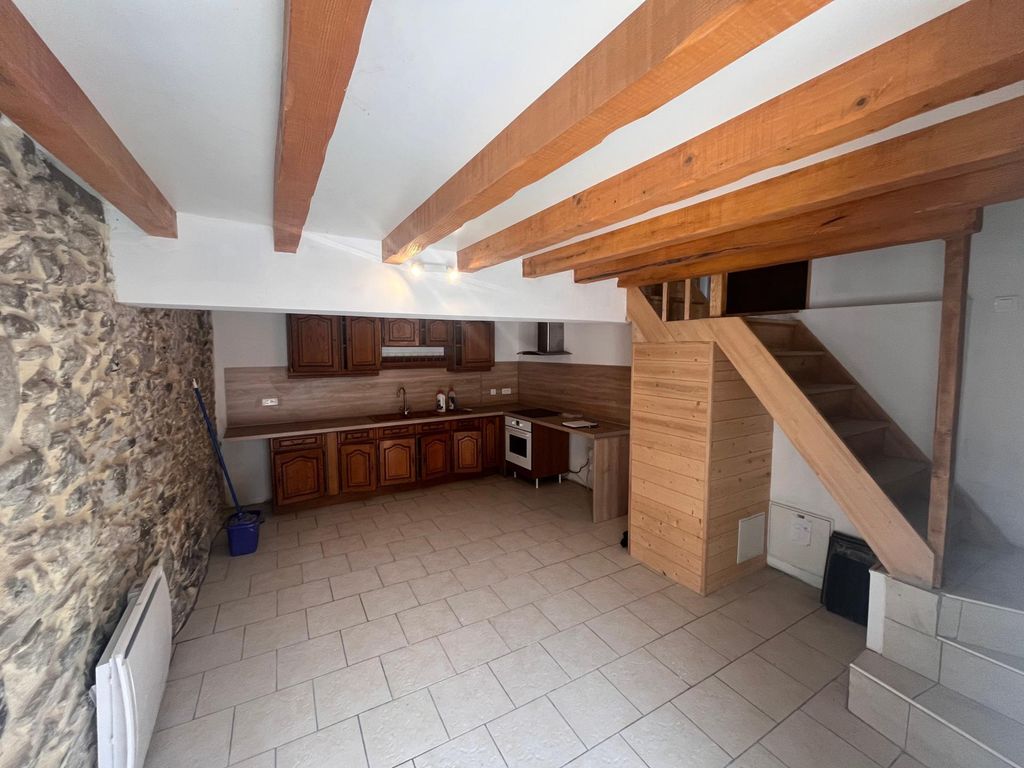 Achat maison 2 chambre(s) - Luzenac