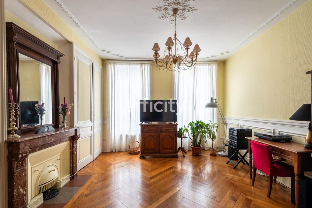 Achat appartement 5 pièce(s) Lyon 8ème arrondissement