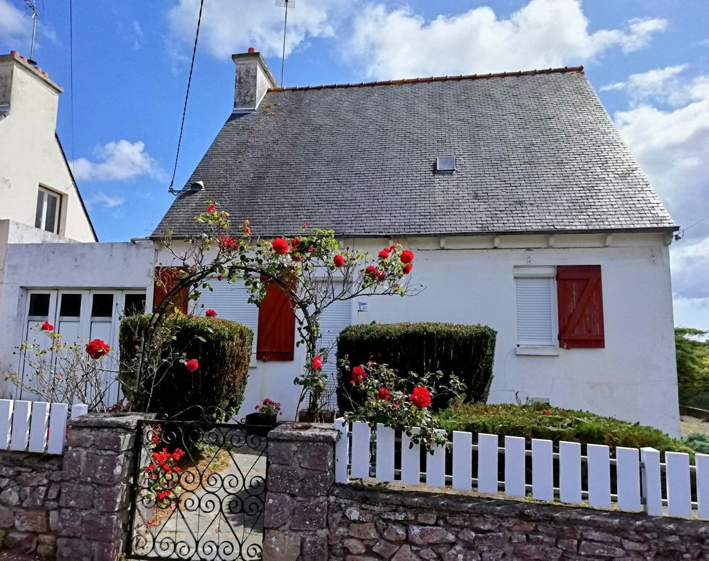 Achat maison 2 chambre(s) - Lézardrieux