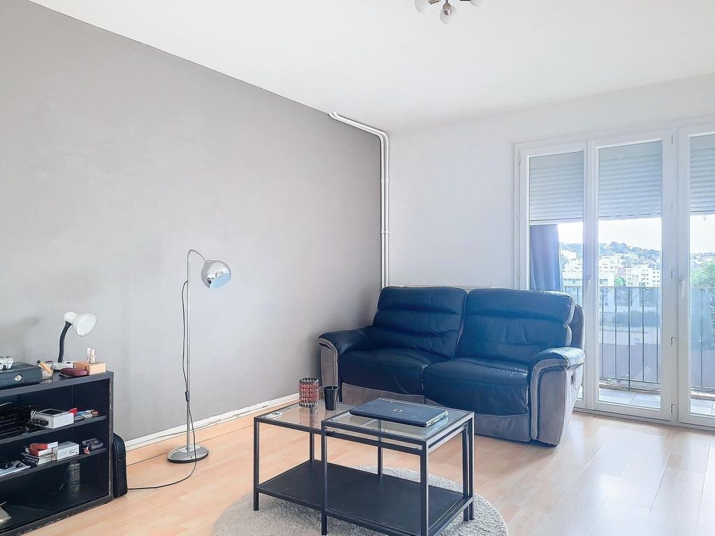 Achat appartement à vendre 2 pièces 47 m² - Dijon