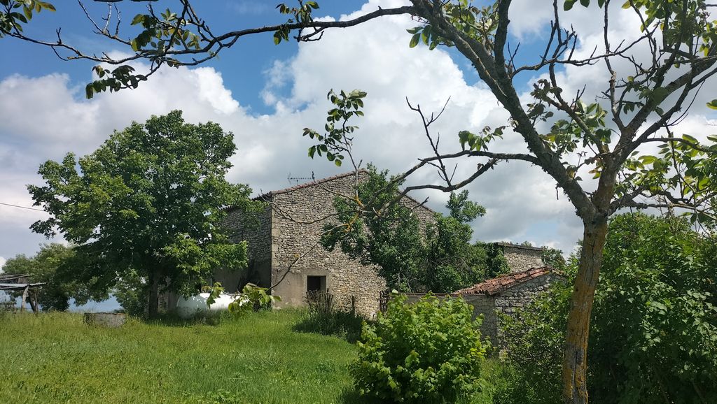 Achat maison 6 chambre(s) - Cordes-sur-Ciel