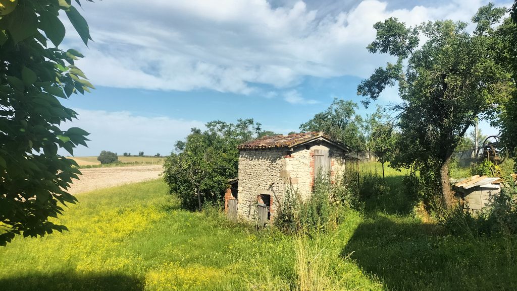 Achat maison 6 chambre(s) - Cordes-sur-Ciel