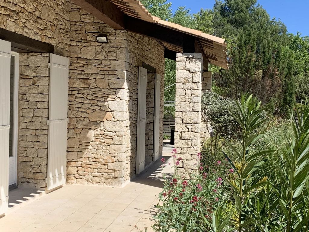 Achat maison 3 chambre(s) - Gordes