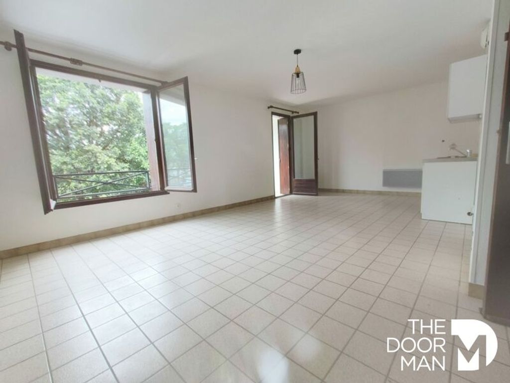 Achat studio à vendre 34 m² - Cugnaux