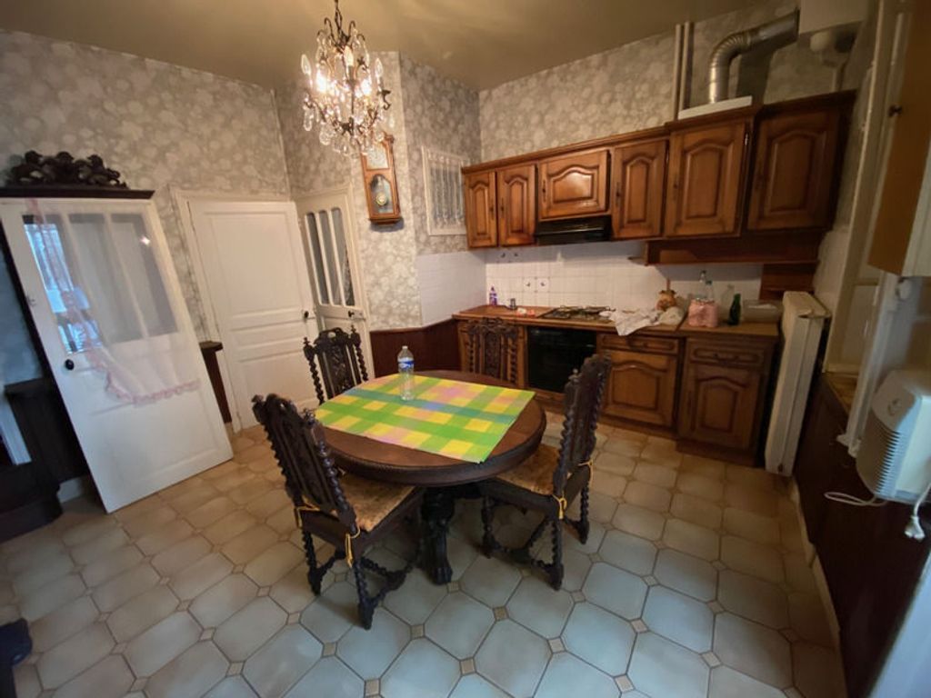 Achat maison 2 chambre(s) - Issoire