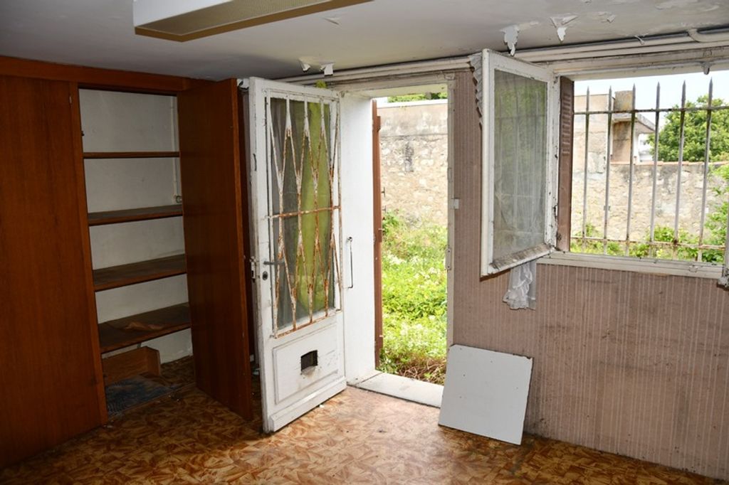 Achat maison 4 chambre(s) - La Rochelle