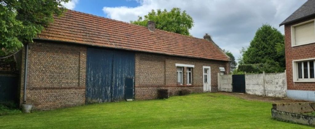 Achat maison 4 chambre(s) - Achicourt