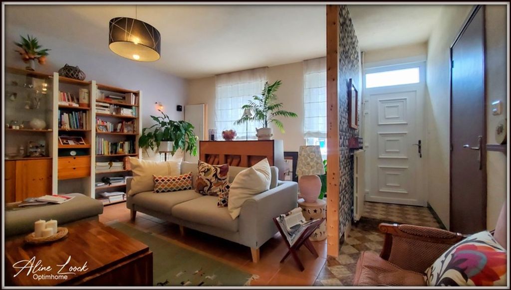 Achat maison 3 chambre(s) - Saint-Laurent-Blangy