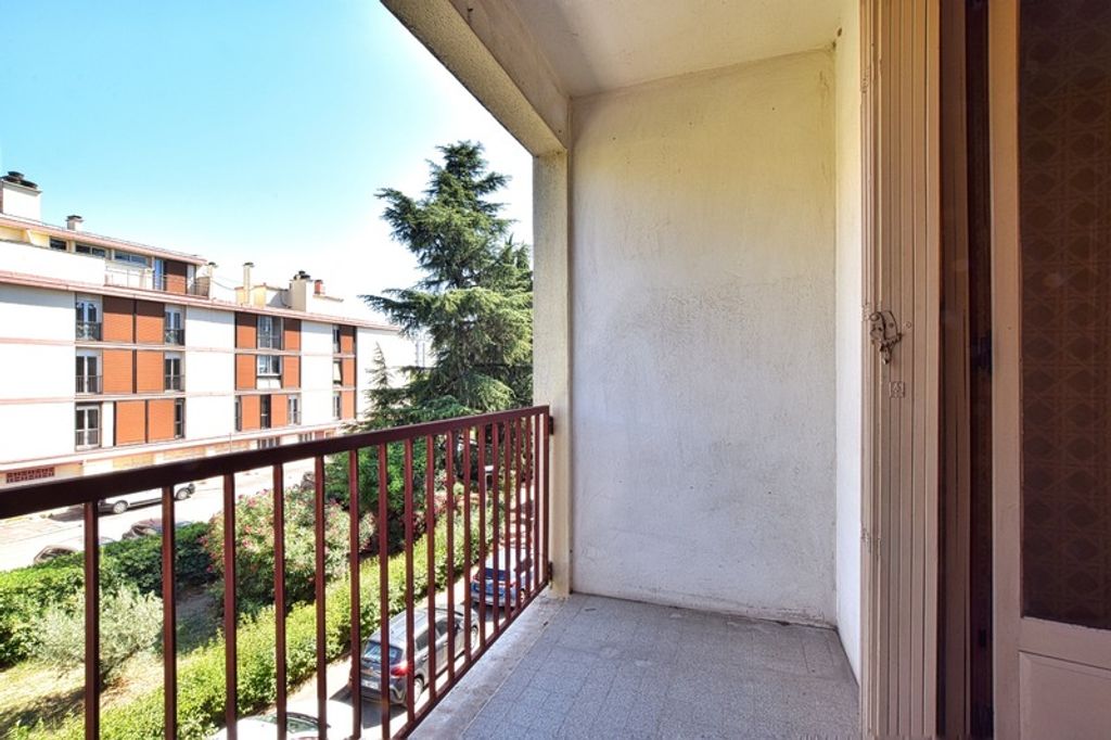 Achat appartement 4 pièce(s) Montpellier