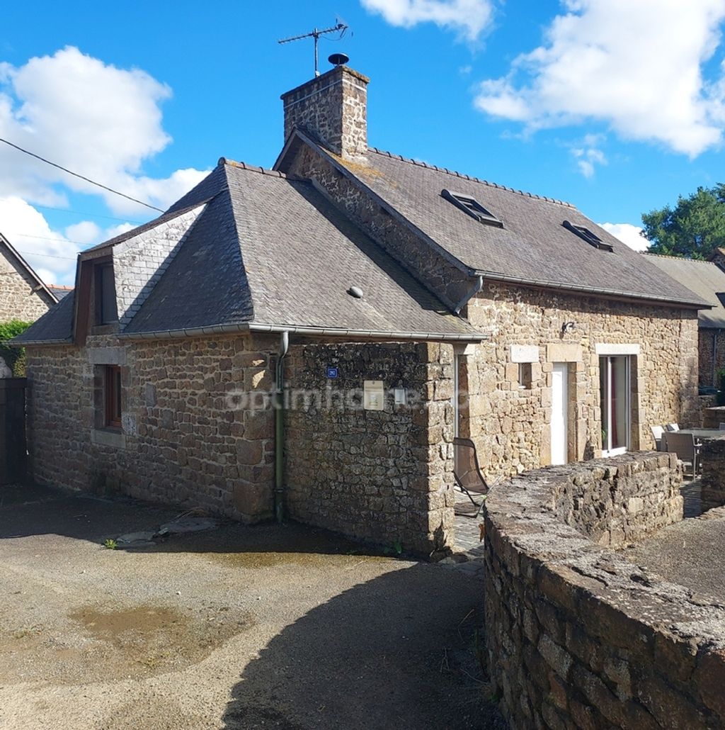 Achat maison 4 chambre(s) - Ernée