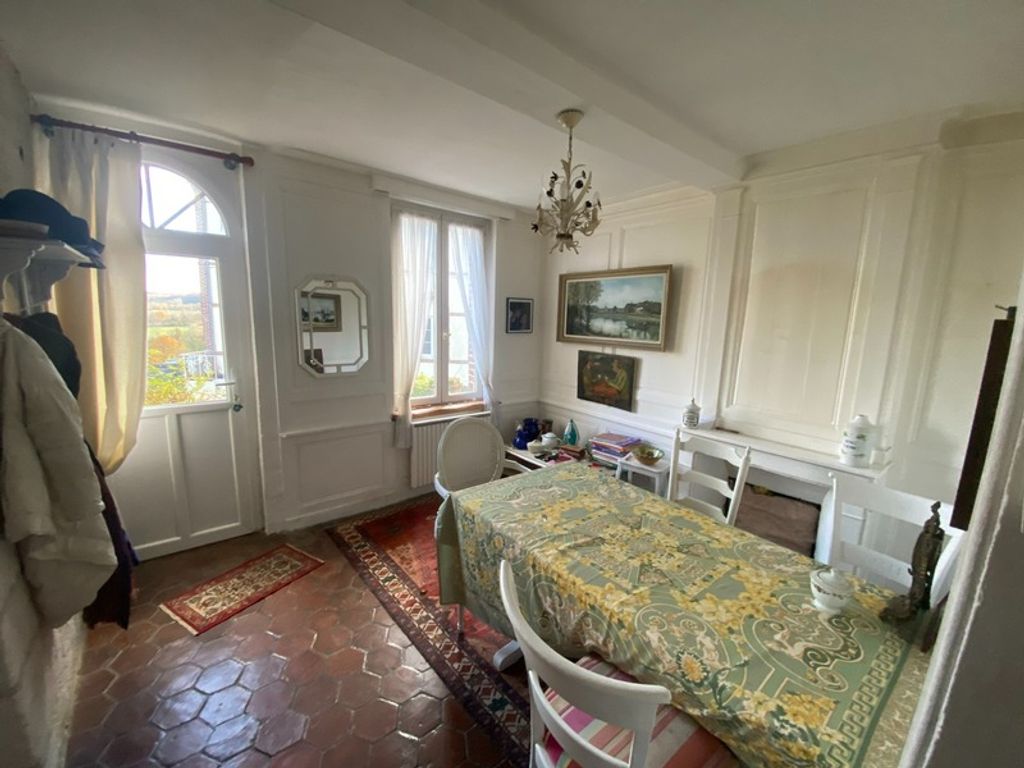 Achat maison 4 chambre(s) - Beaumont-en-Auge