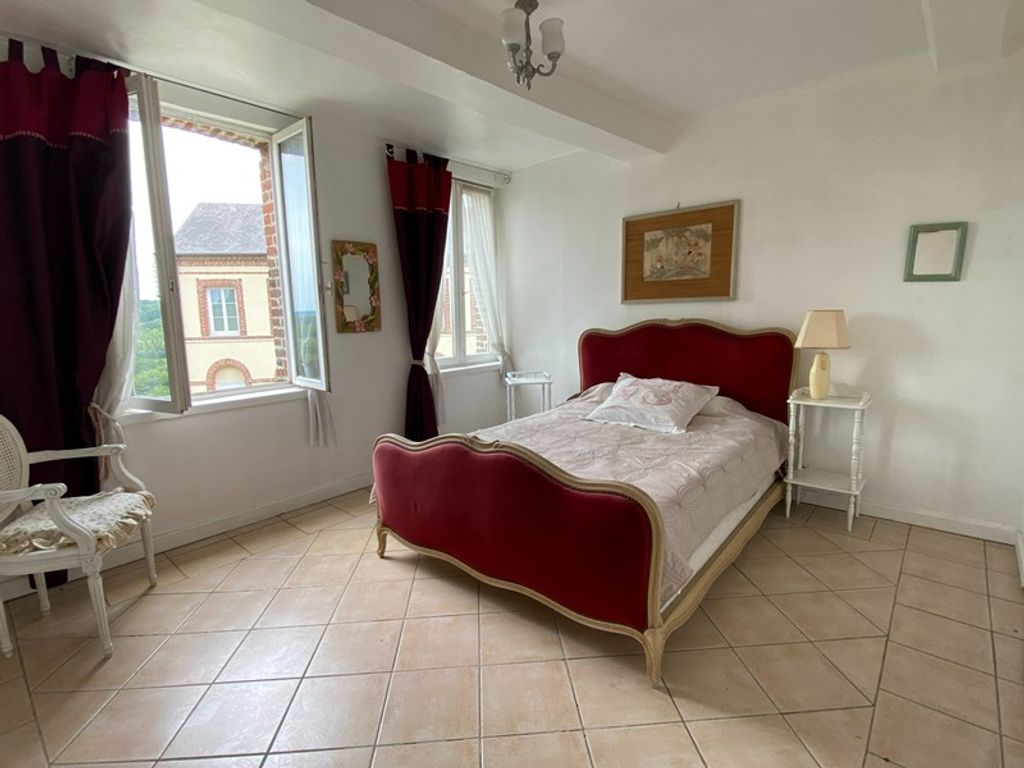 Achat maison 4 chambre(s) - Beaumont-en-Auge