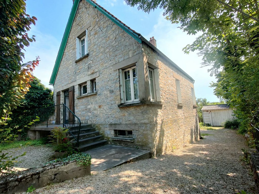 Achat maison 3 chambre(s) - Fontaine-lès-Dijon