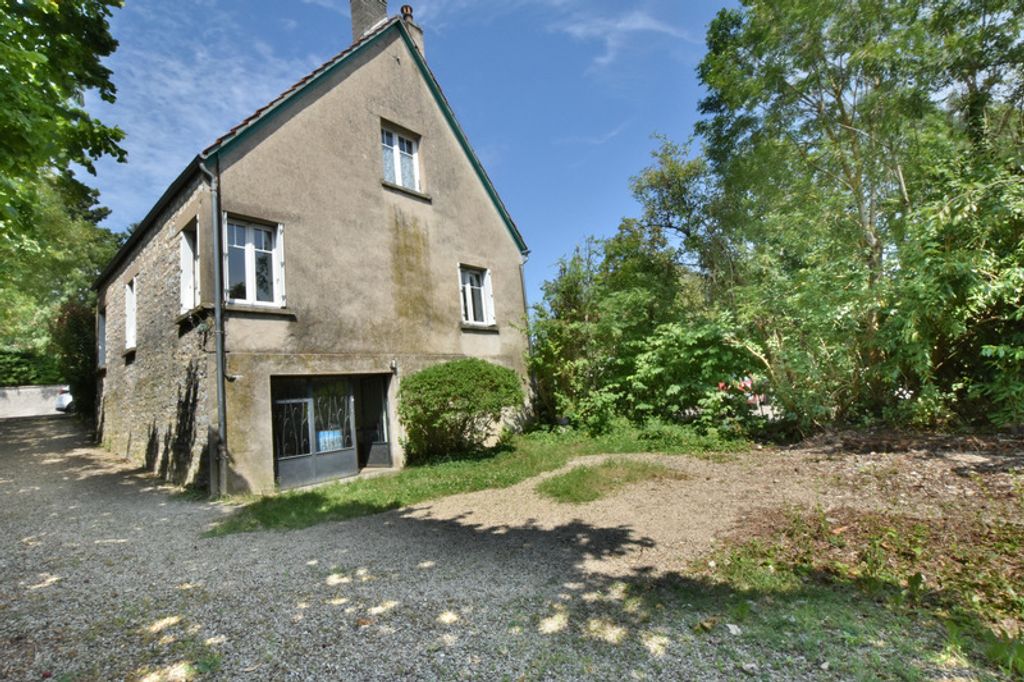 Achat maison 3 chambre(s) - Fontaine-lès-Dijon