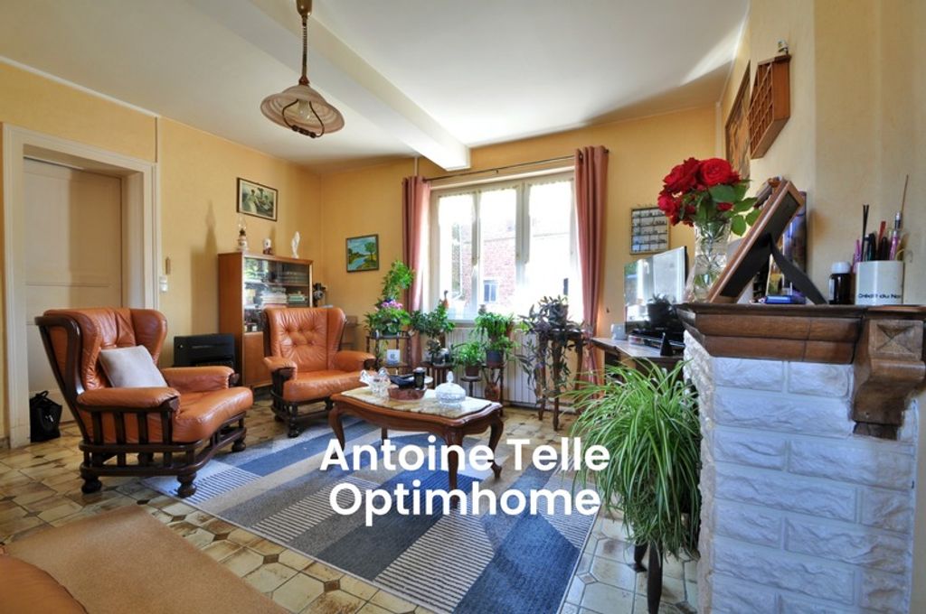 Achat maison 2 chambre(s) - Catillon-sur-Sambre