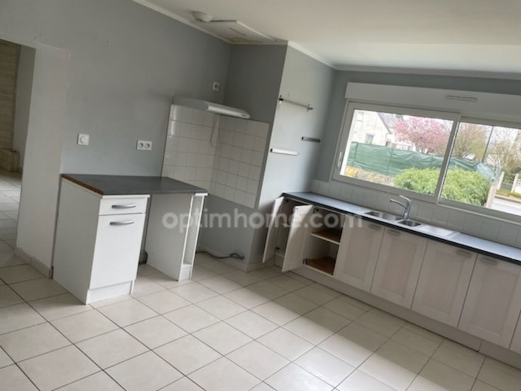 Achat maison à vendre 3 chambres 96 m² - Allaire