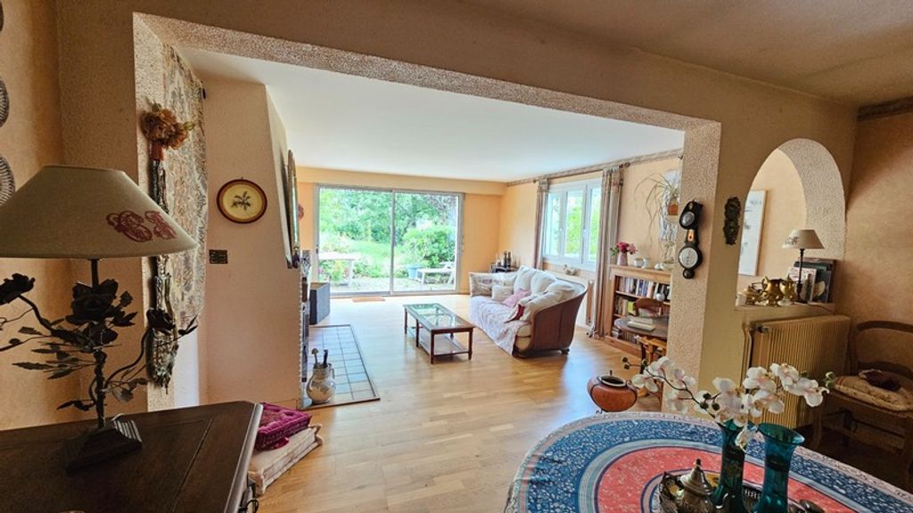 Achat maison 3 chambre(s) - Bosmie-l'Aiguille