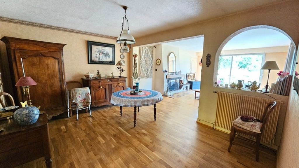 Achat maison 3 chambre(s) - Bosmie-l'Aiguille