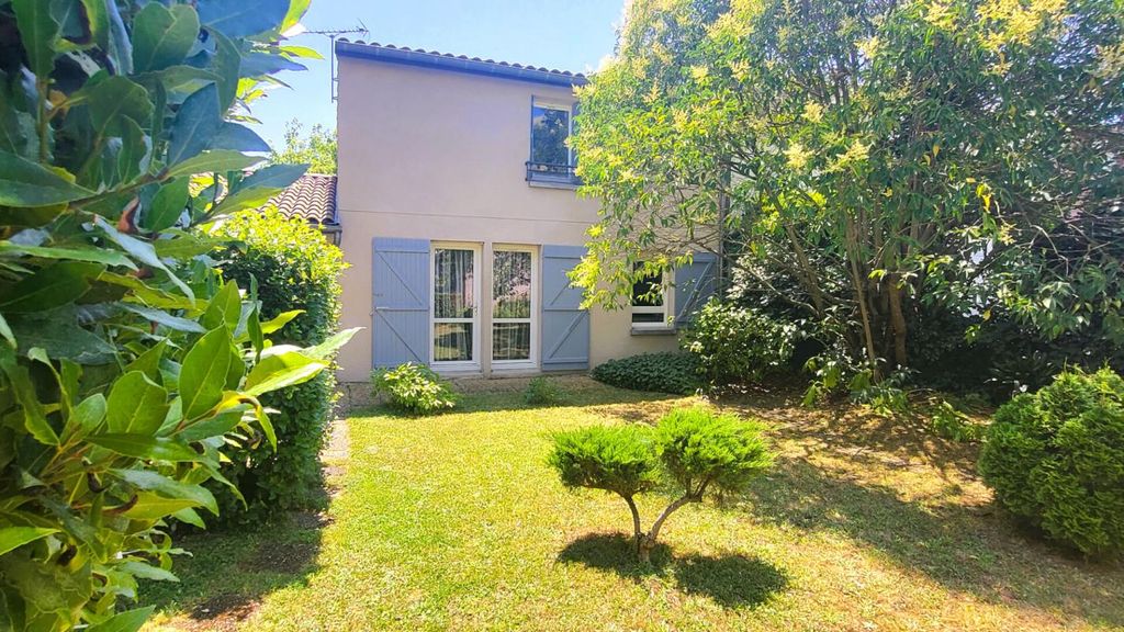 Achat maison à vendre 3 chambres 84 m² - Blagnac