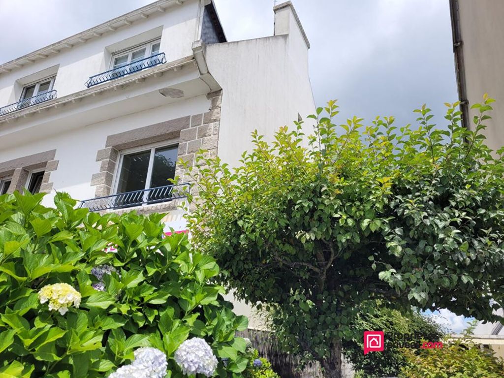 Achat appartement à vendre 2 pièces 51 m² - Bénodet