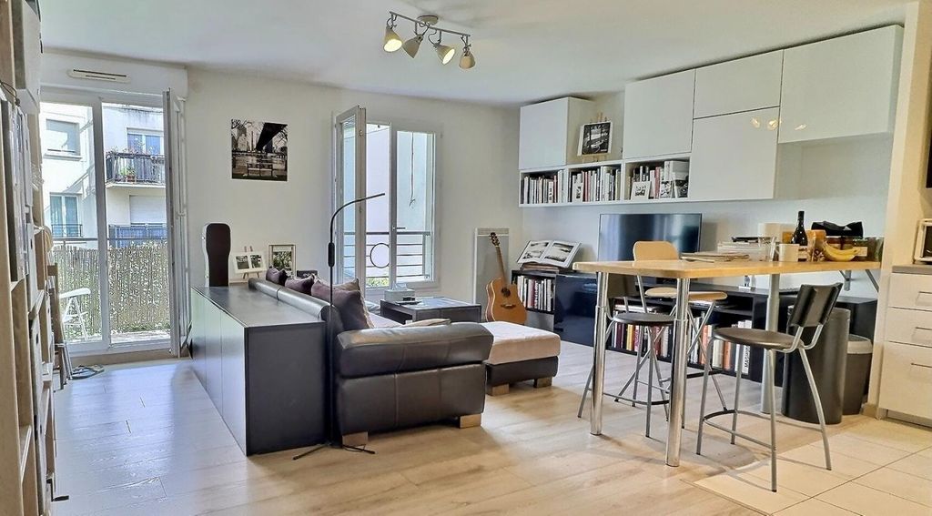 Achat studio à vendre 41 m² - Montlhéry