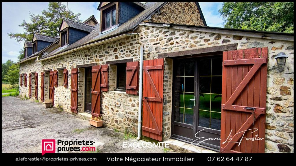 Achat maison à vendre 3 chambres 193 m² - Soudan