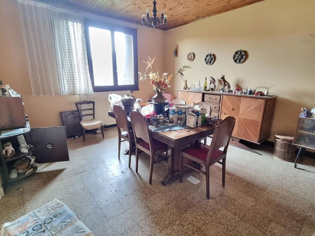 Achat maison 4 chambre(s) - Villefranche-sur-Saône