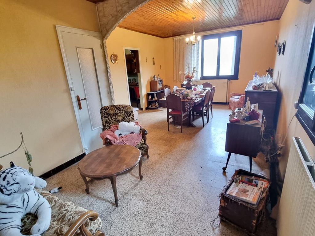 Achat maison 4 chambre(s) - Villefranche-sur-Saône