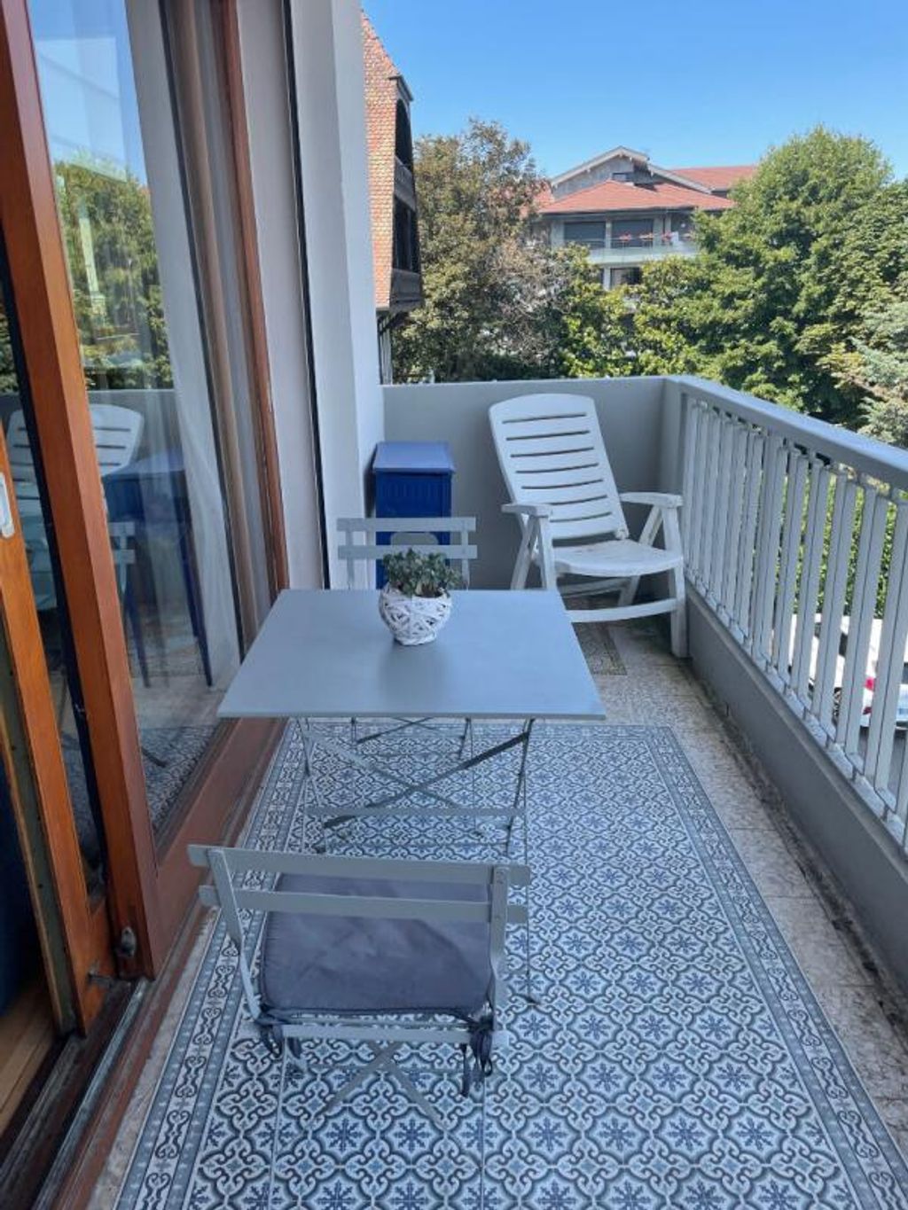 Achat appartement 1 pièce(s) Évian-les-Bains