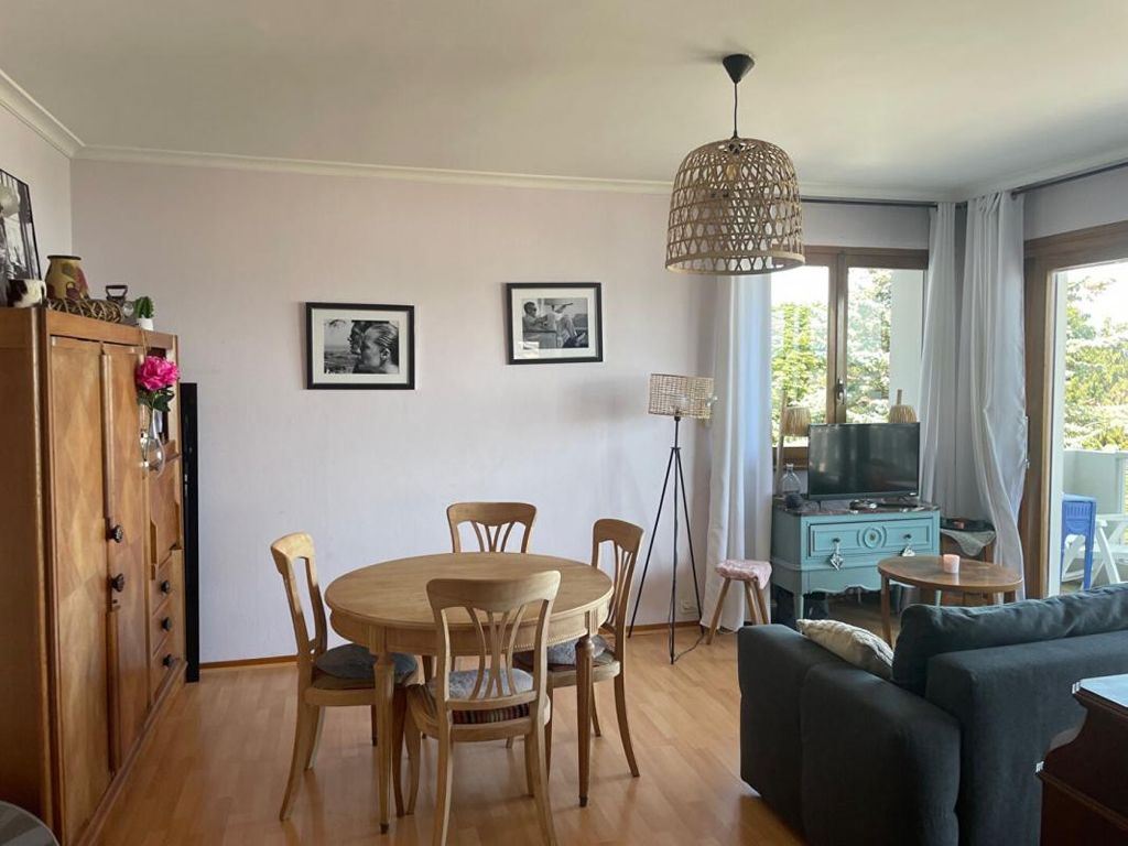 Achat appartement 1 pièce(s) Évian-les-Bains