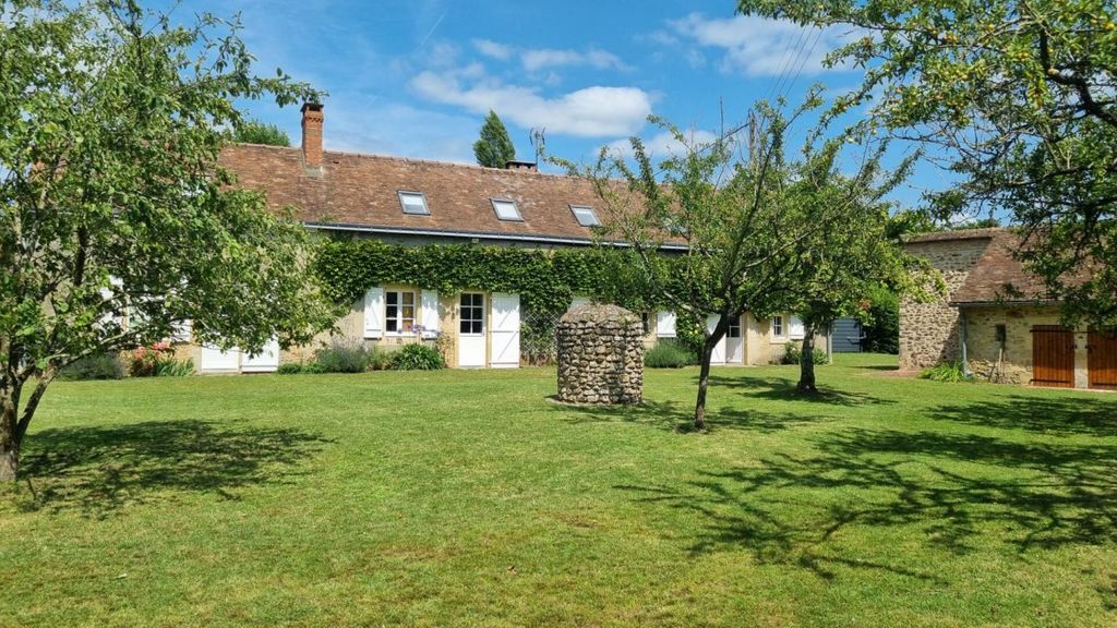 Achat maison 3 chambre(s) - Bazouges Cré sur Loir