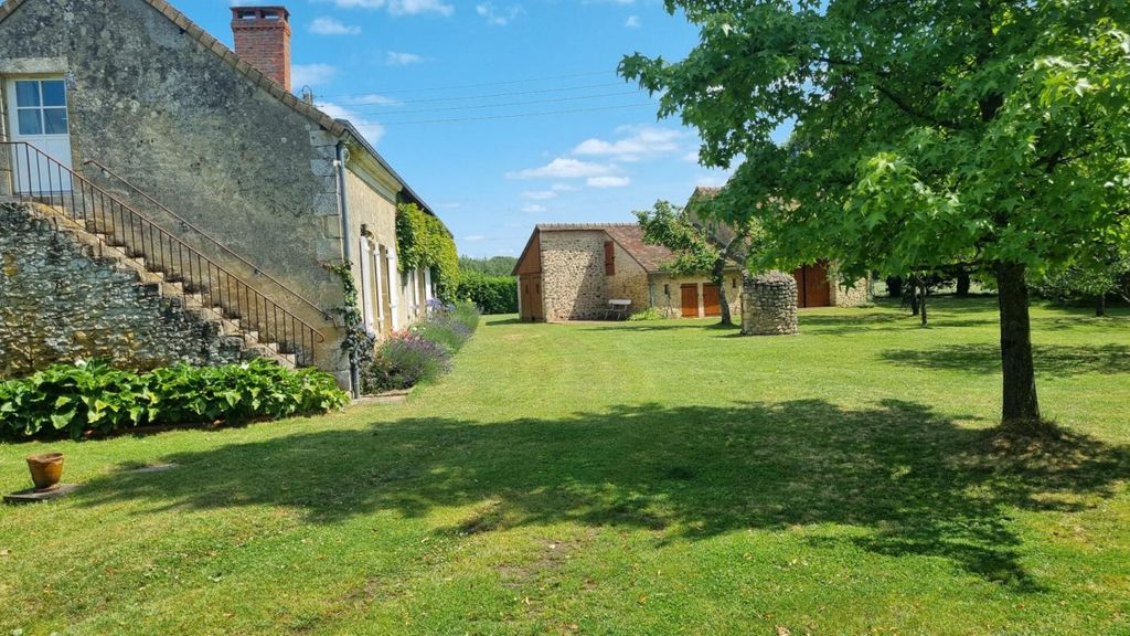 Achat maison 3 chambre(s) - Bazouges Cré sur Loir