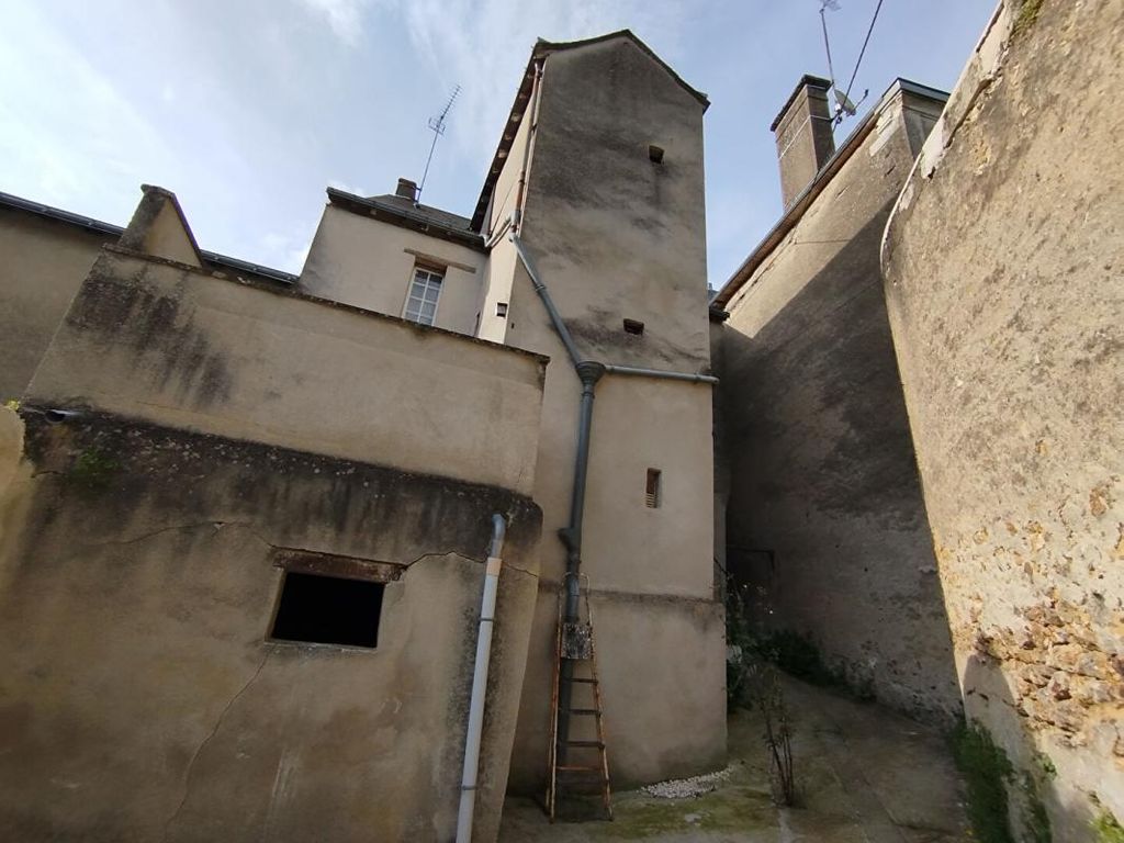 Achat maison 3 chambre(s) - Château-Renault