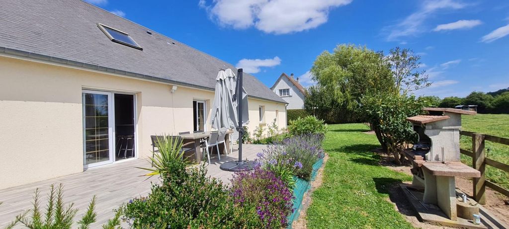 Achat maison 4 chambre(s) - Carentan les Marais