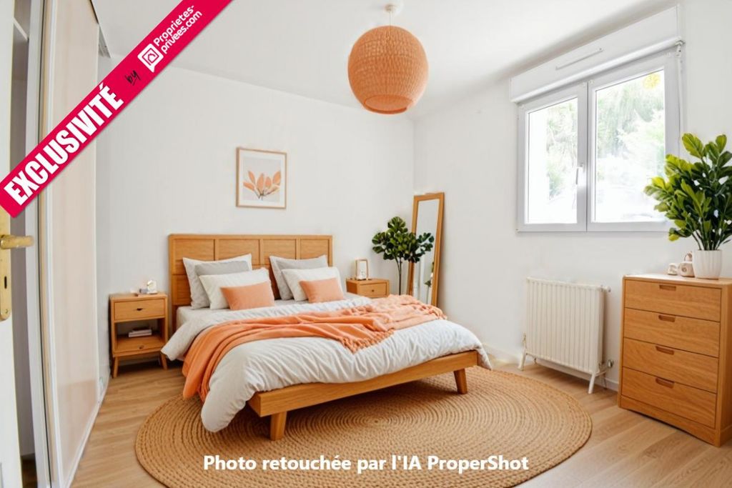 Achat appartement 4 pièce(s) Perros-Guirec