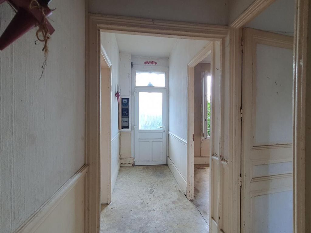 Achat maison 4 chambre(s) - Cuise-la-Motte