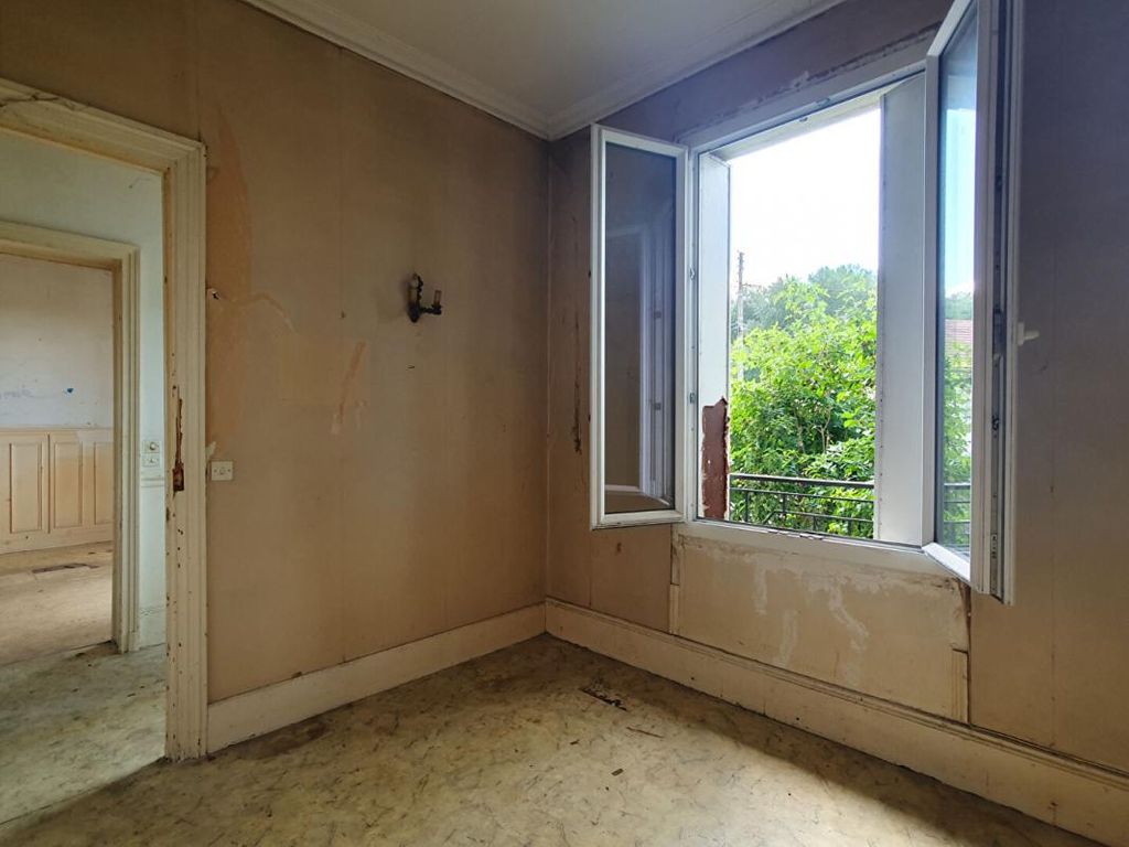 Achat maison 4 chambre(s) - Cuise-la-Motte