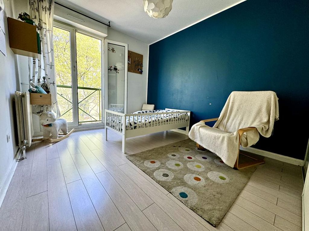 Achat appartement 4 pièce(s) Lyon 8ème arrondissement