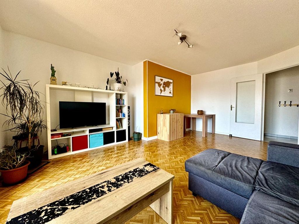 Achat appartement 4 pièce(s) Lyon 8ème arrondissement