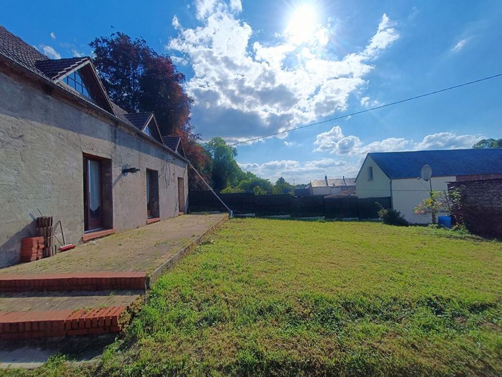 Achat maison 3 chambre(s) - Valdampierre