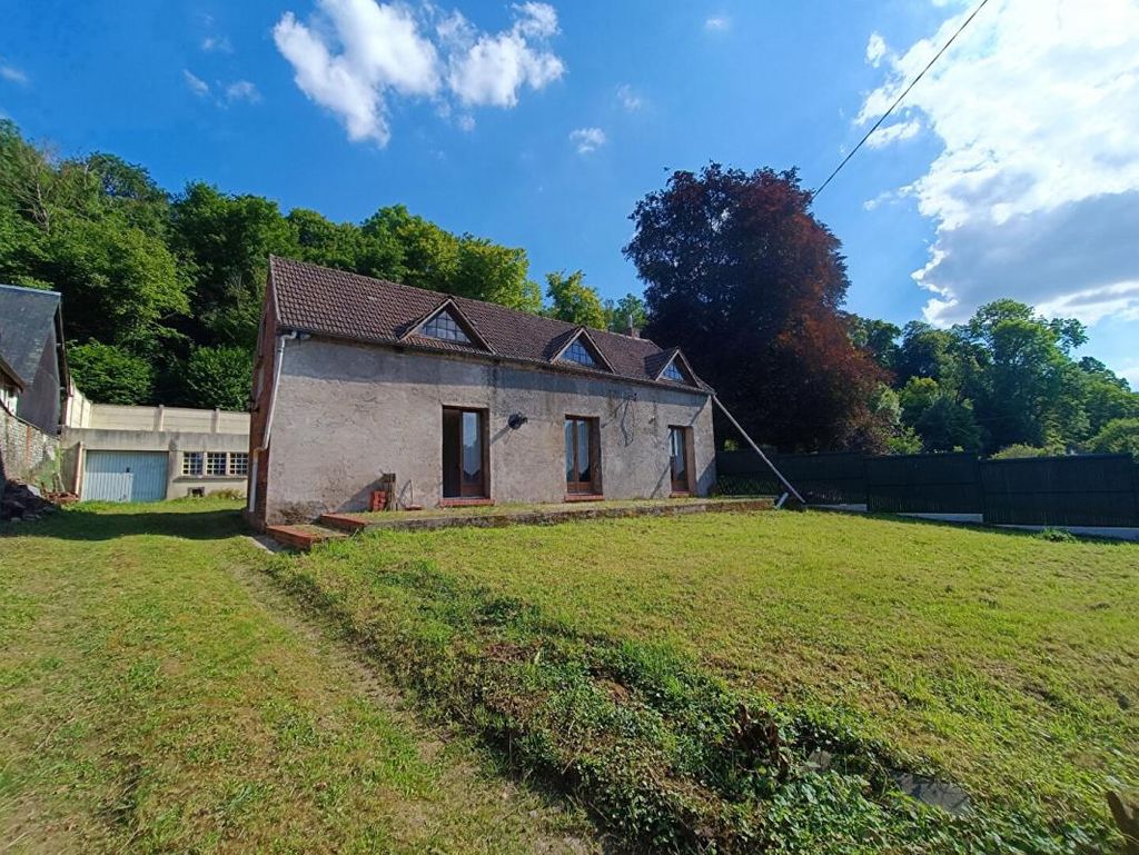 Achat maison 3 chambre(s) - Valdampierre