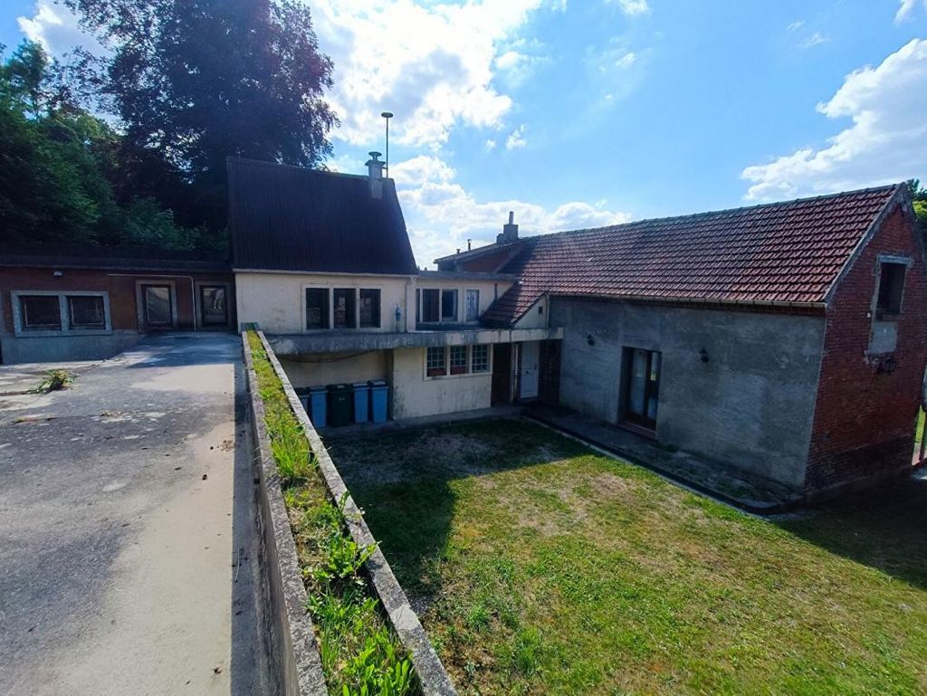 Achat maison 3 chambre(s) - Valdampierre