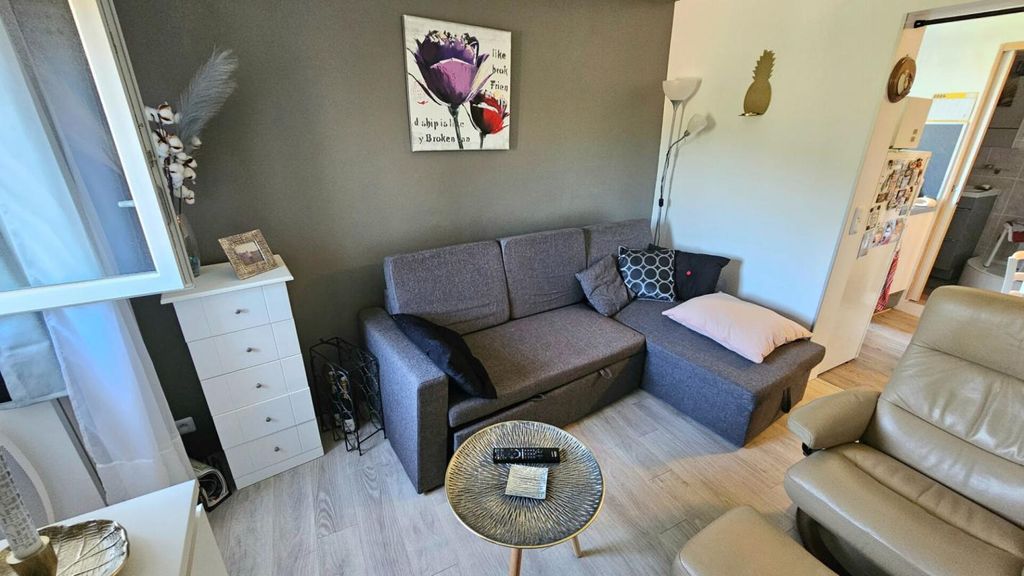 Achat duplex à vendre 2 pièces 32 m² - Claviers