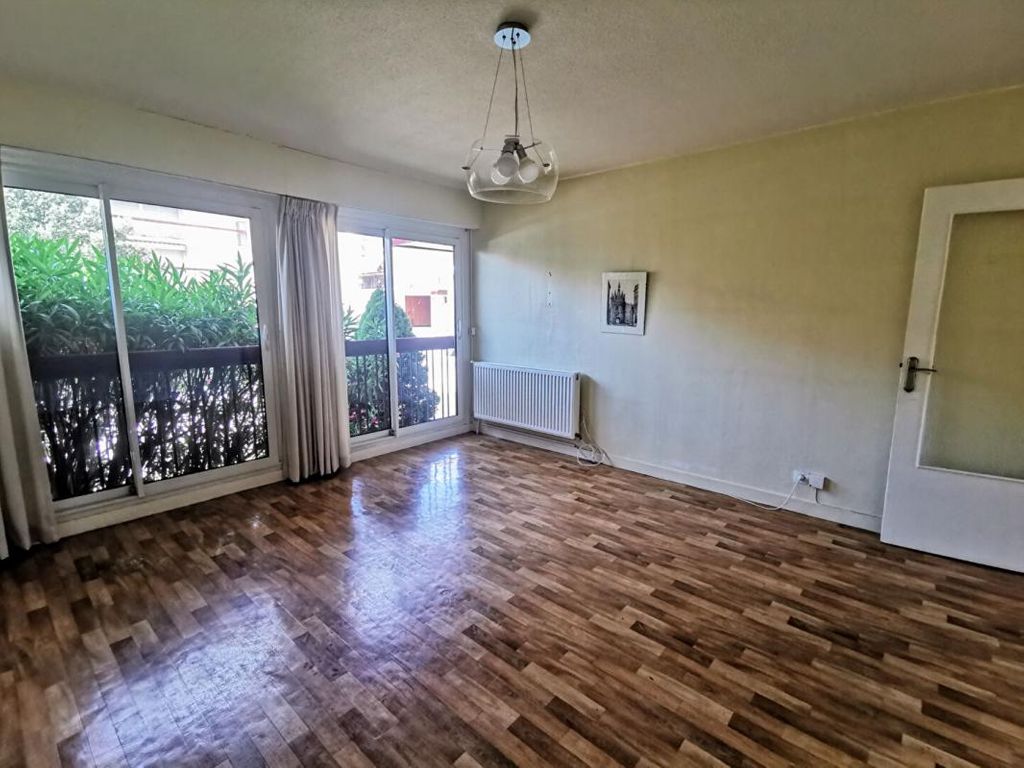 Achat appartement 1 pièce(s) Mérignac